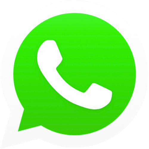 Fale Conosco pelo WhatsApp