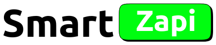 Logomarca Smart Zapi
